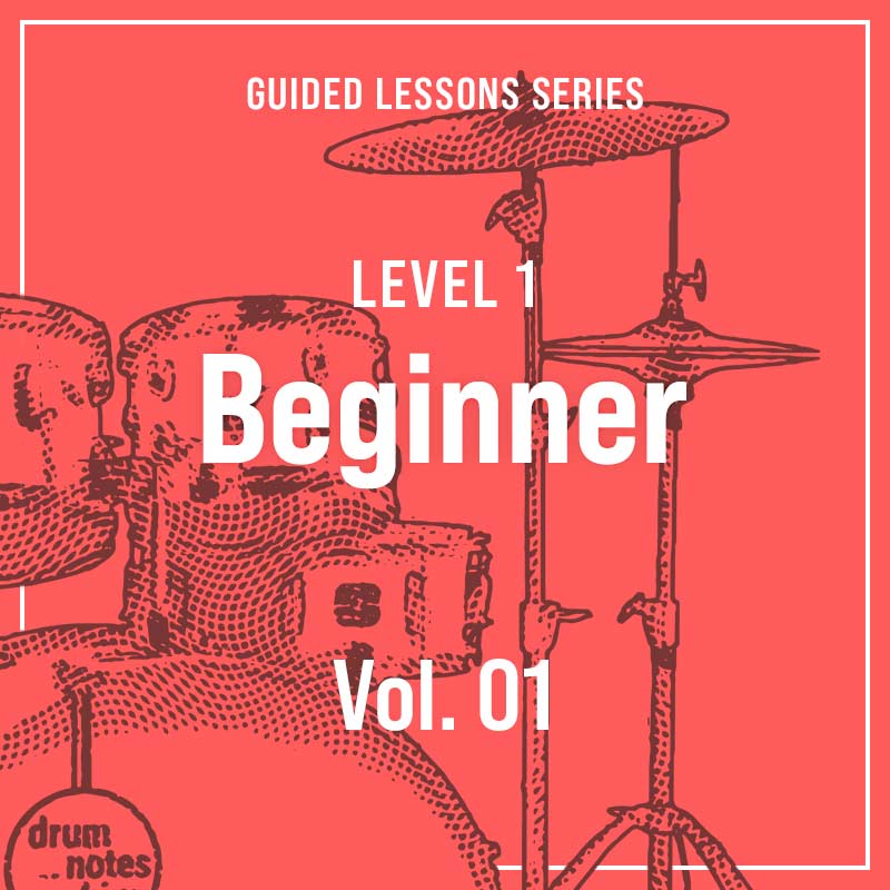 Beginner Vol. 01