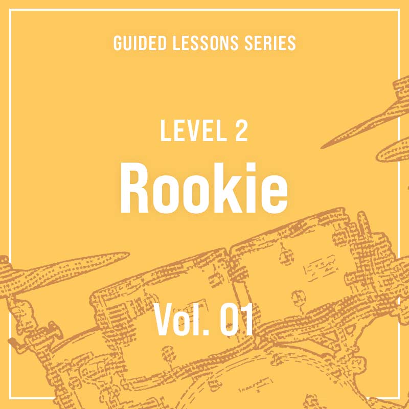 Rookie Vol. 01